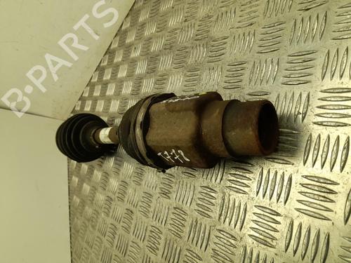 Driveshaft FORD RANGER (TKE) 3.2 TDCi 4x4 | BP37557826M37 - Image 3