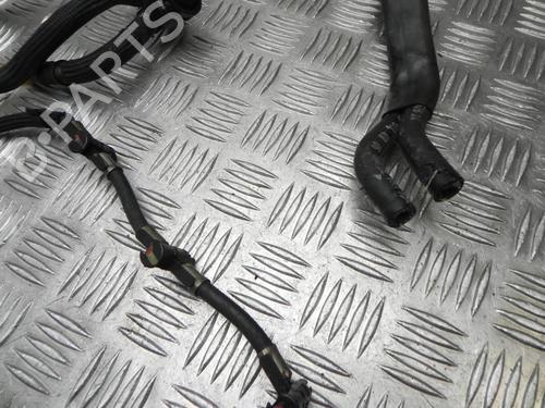 Injection rail AUDI A8 D3 (4E2, 4E8) 3.0 TDI quattro | BP37582106M98 - Image 2