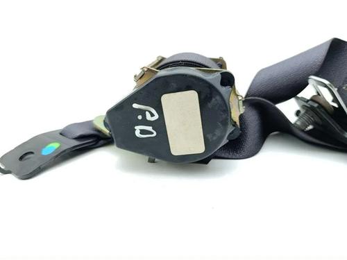 Front right seatbelt CHEVROLET CORVETTE (C6) 6.0 | BP28925741I25 - Image 4