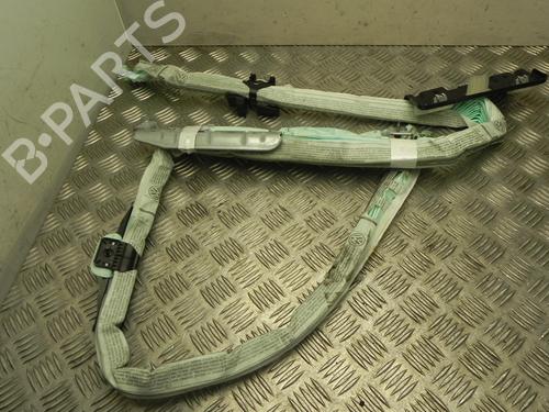 Left curtain airbag VW TOURAN (1T3) 2.0 TDI | BP28939213C11 