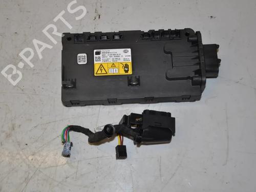 Used Electronic module Electronic module MERCEDES-BENZ EQA (H243) EQA 250+ (243.702) (190 hp) 36565429 36565429