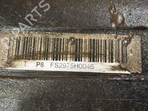 Fuel tank FORD USA F-150 Standard Cab Pickup 3.5 | BP28948423C62 