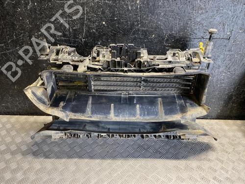 Frontplate/Frontkurv Frontplate/Frontkurv FORD TRANSIT COURIER B460 MPV 1.5 TDCi (75 hp) 37565568 37565568