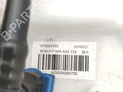 Fuel pump MASERATI QUATTROPORTE VI 3.8 GT S | BP28935887M76 