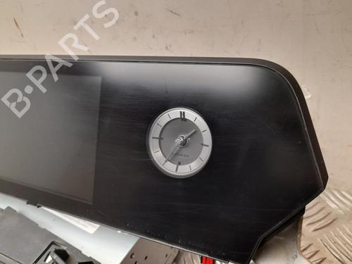 Radio LEXUS UX (_AA1_, _AH1_, _MA1_) 250h (MZAH10) | BP37549480E6 - Image 3