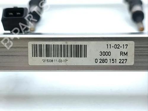 Injector MASERATI GRAN TURISMO I 4.7 S | BP33206774M100  - Image 6