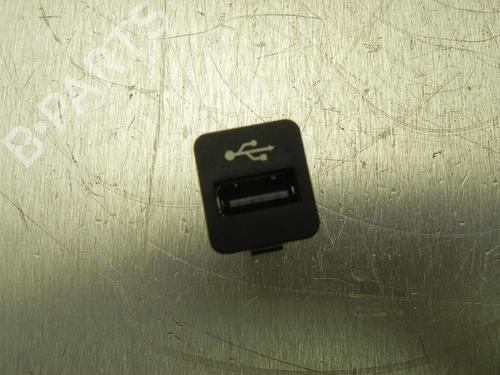 Used Electronic module BMW 5 (F10) 550 i xDrive (408 hp) 28910658