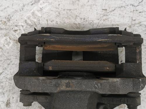 Left front brake caliper OPEL CORSA F (P2JO) 1.2 (68) | BP28932629M105 