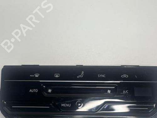 Used Electronic module VW T-ROC (A11, D11) 1.5 TSI (150 hp) 28911511