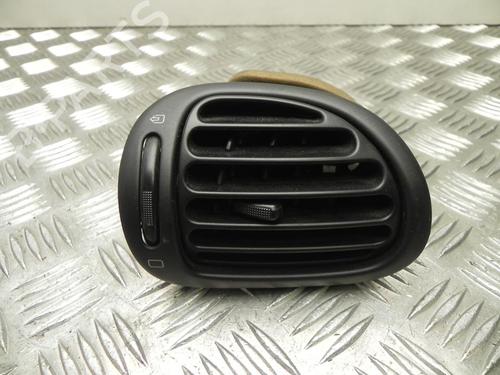 Luftventil Luftventil PEUGEOT 206 Hatchback (2A/C) 1.1 i (60 hp) 37580799 37580799