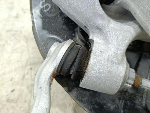 Left front steering knuckle MERCEDES-BENZ EQE (V295) EQE 350 (295.125) | BP29310779M25