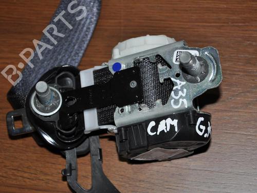 Rear left seatbelt CHEVROLET CAMARO 3.6 | BP39520538I29 - Image 4