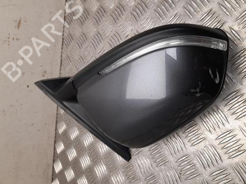 Right mirror BMW X1 (F48) xDrive 20 d | BP28916516C27 