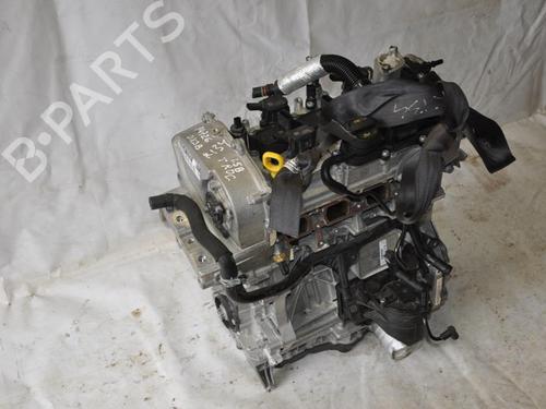 Engine VW T-ROC (A11, D11) 1.5 TSI | BP28932279M1 