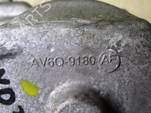 Support FORD FOCUS III 1.6 TDCi | BP28924374C155 