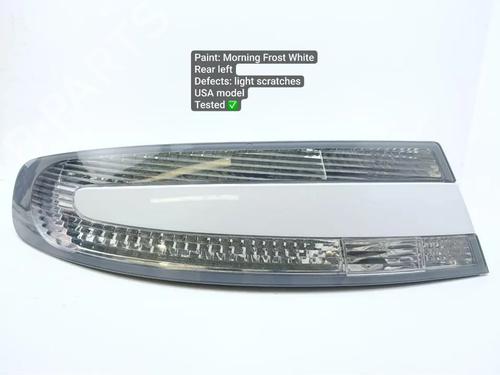Used Left taillight Left taillight ASTON MARTIN VIRAGE Volante 6.0 (496 hp) 33961563 33961563