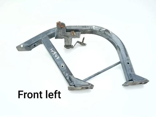 Used Other Other CHEVROLET CORVETTE (C6) 6.0 (405 hp) 33239631 33239631