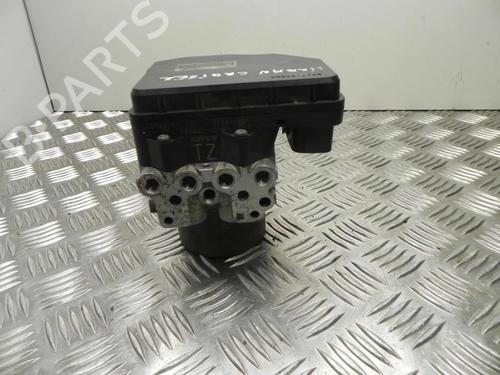 Used Electronic module Electronic module TOYOTA URBAN CRUISER (_P1_) 1.33 (NSP110_, NSP110R) (99 hp) 28942192 28942192