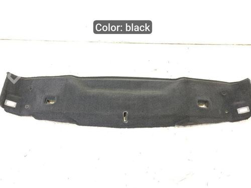 Used Boot lining CHEVROLET CORVETTE (C6) 6.0 (405 hp) 28935517