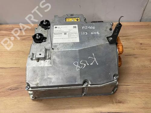 Wechselrichter/Konverter für BMW X3 (G01, F97, G08) iX3 (286 hp) 31048002