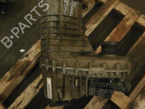 Transfer box VW TOUAREG (7LA, 7L6, 7L7) 5.0 V10 TDI | BP28931159M36 