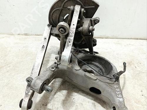 Left rear suspension ASTON MARTIN DBX 4.0 | BP39000740M74 - Image 3
