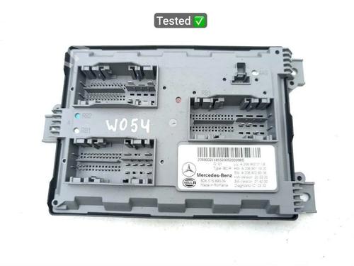 Used Electronic module MERCEDES-BENZ EQE (V295) EQE 350 (295.125) (292 hp) 28926966