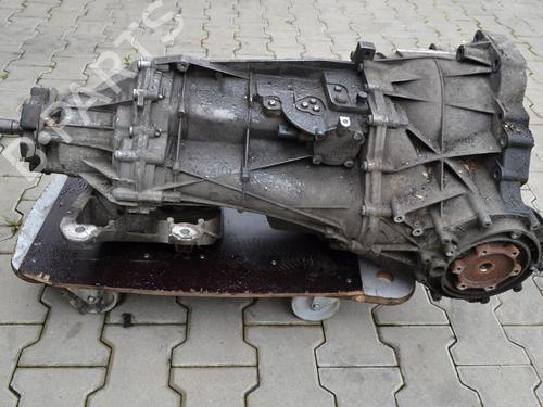 Gearbox AUDI Q5 (8RB) 3.0 TDI quattro | BP38964090M3  - Image 8