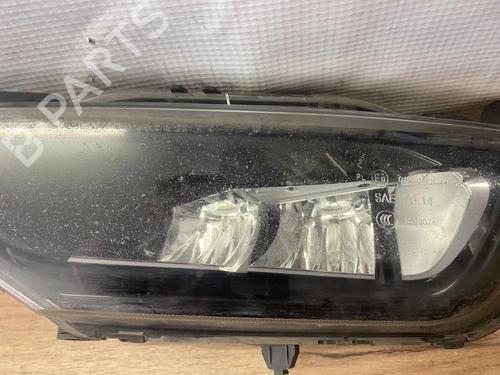 Left front fog light VOLVO S90 II (234) D4 | BP37086418C30 - Image 3