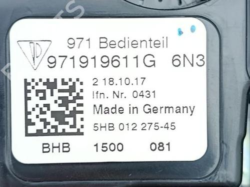 Switch PORSCHE PANAMERA (971) 4.0 Turbo S E-Hybrid (97AFH1, 97BFH1) | BP38997307I30 - Image 13