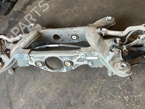 Used Rear axle Rear axle 37571426 37571426