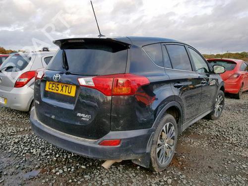 Other TOYOTA RAV 4 IV (_A4_) 2.0 D 4WD (ALA41_) | BP37579110O1 - Image 3