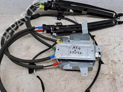 Used Sunroof engine BMW 5 Touring (F11) 525 d (218 hp) 28946060