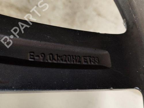 Rim AUDI Q7 (4MB, 4MG, 4MQ) 3.0 TFSI quattro | BP28918135C45 