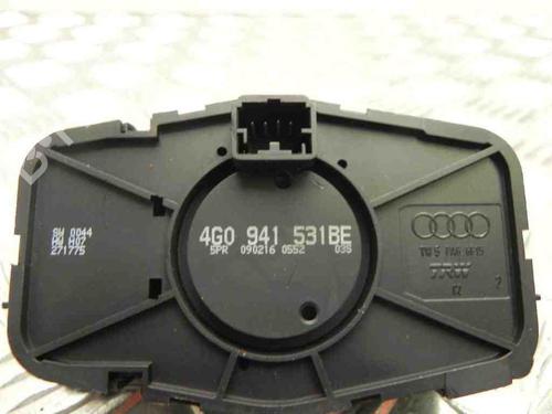 Electronic module AUDI A6 C7 (4G2, 4GC) 2.0 TDI quattro | BP28945774M83 - Image 3