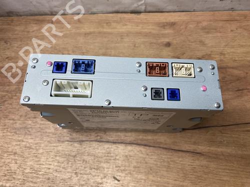 Control unit MAZDA CX-5 (KF) 2.0 SKYACTIV-G | BP39734074M11 - Image 5