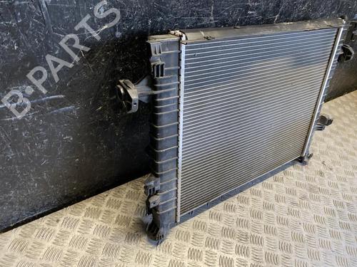 Water radiator MG MG ZS SUV (AZS1) EV (CSA7001) | BP37565891M31 - Image 2