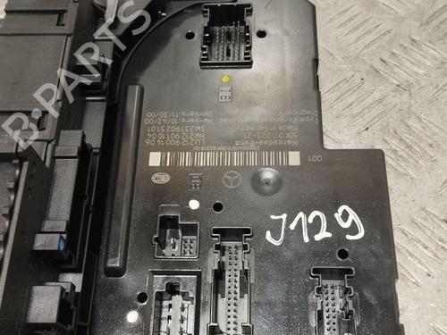 Fuse box MERCEDES-BENZ CLS (C218) CLS 500 4-matic (218.391) | BP28921906E1 