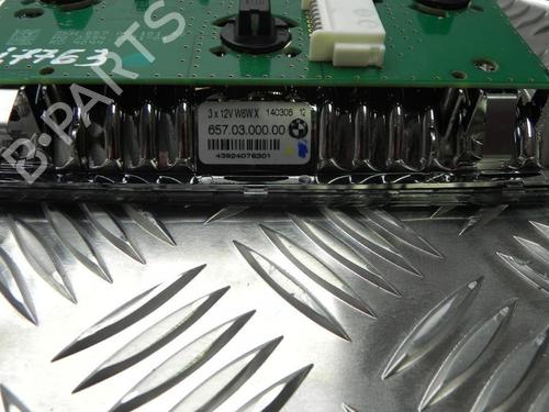 Interior roof light BMW 5 (F10) 535 i | BP28938349I8 
