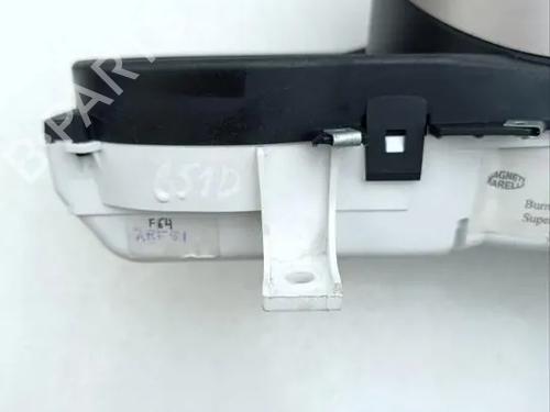 Instrument cluster FERRARI CALIFORNIA 4.3 | BP34373598C47  - Image 11