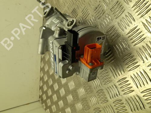 AC compressor FORD USA MUSTANG MACH-E (CGW) EV | BP37551821M34 - Image 2