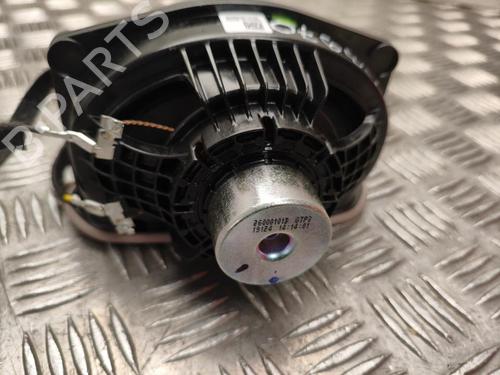 Electronic module BMW 5 (G60, G90, G68) i5 M60 xDrive | BP38314367M83 - Image 5