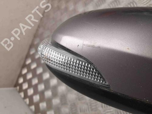 Right mirror TOYOTA AURIS (_E18_) 1.8 Hybrid (ZWE186_, ZWE186R) | BP28933569C27