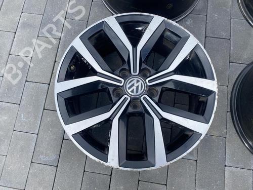 Fælk VW PASSAT B8 (3G2, CB2) 1.5 TSI | BP38966141C45 - Image 3