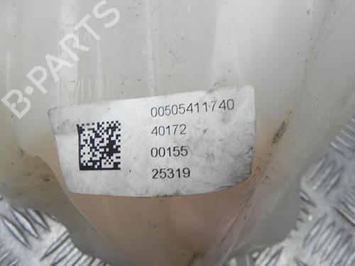 Expansion tank ALFA ROMEO STELVIO (949_) 2.9 Q4 (949.AXH2A) | BP28925624C120 