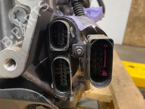 Gearbox PORSCHE CAYENNE (92A) 3.0 S E-Hybrid | BP28948658M3 - Image 3