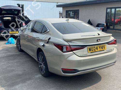 Ratstangsstang LEXUS ES (_Z10_, _A10_, _H10_) 300h (AXZH10, AXZH11) | BP37555400I23 - Image 8