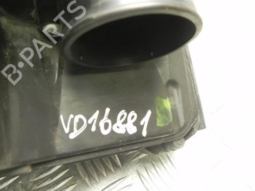 Mass air flow sensor RENAULT MEGANE III Grandtour (KZ0/1) 1.6 16V (KZ0H) | BP28933648M95