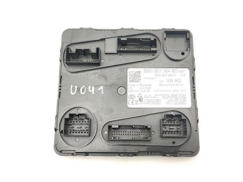 Module électronique AUDI Q7 (4MB, 4MG, 4MQ) 3.0 TFSI quattro (333 hp) 28909931