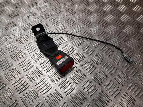 Used Seat buckle Seat buckle 37550003 37550003